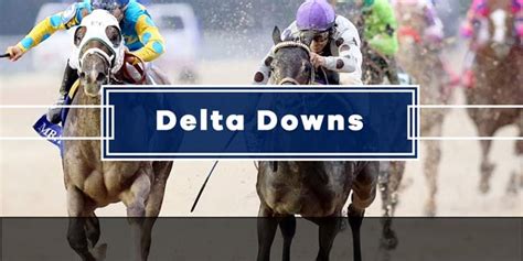 2717 <b>Delta</b> <b>Downs</b> Drive. . Delta downs picks gambler saloon
